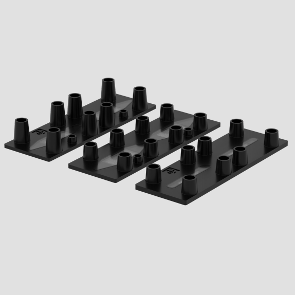 Biochips微流控生物芯片